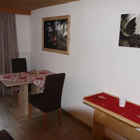 Haus Eckhart * Kaunertal